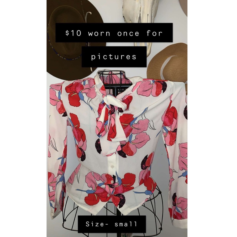 Blouse